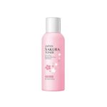 Laikou Japan Sakura Toner 100ml