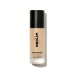 Sheglam Complexion Pro Long Lasting Breathable Matte Foundation - Nude
