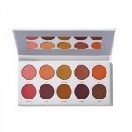 Morphe Jaclyn Hill Eyeshadow Palette - Ring The Alarm