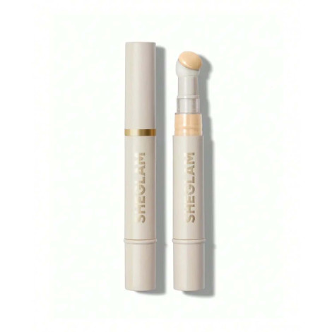 Sheglam Complexion Boost Concealer - Buttercream Sheglam Complexion Boost Concealer - Buttercream - Image 1