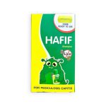 Hafif Hair Lice Killer Shampoo 50ml