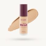 Mars Zero Blend Weightless Foundation SPF30 PA++++ 30ml - 06 Honey Gold