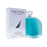 Nautica Classic EDT Spray 100ml