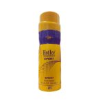 Hot Ice Sprint Pour Homme Sport Deodorant Body Spray 200ml