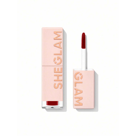 Sheglam Take A Hint Lip Tint - Wake-Up Call Sheglam Take A Hint Lip Tint - Wake-Up Call - Image 1
