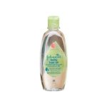 Johnson's Baby Hair Oil 60ml