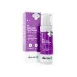 The Derma Co 2% Kojic Acid Face Cream 30g