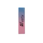 Everly Beauties Matte Liquid Lipstick - Mocha Delight