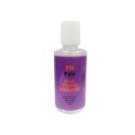 PM Pure Nail Polish Remover Purple 75ml