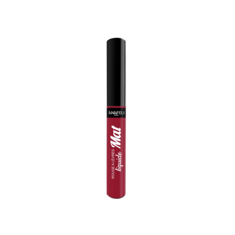 Anafeli Paris Liquid Matte Lipstick - 23 Anafeli Paris Liquid Matte Lipstick - 23 - Image 1
