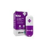 The Derma Co 1% Kojic Acid Lip Balm SPF 30 PA++ 4g