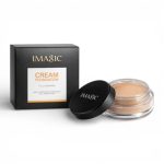 Imagic Full Coverage Cream Foundation - 151 Natural
