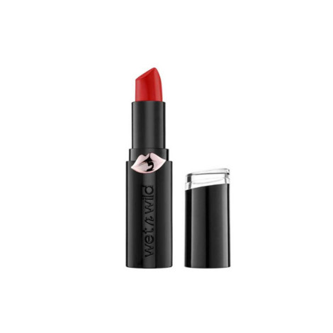 Wet N Wild Megalast Lip Color - Red Velvet Wet N Wild Megalast Lip Color - Red Velvet - Image 1