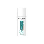 L'Oreal Bright Reveal Daily Fluid Tinted Glow SPF50+ 50ml