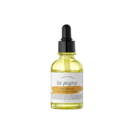 La Pigne Vita Therapy Calamansi Serum 50ml La Pigne Vita Therapy Calamansi Serum 50ml - Image 1