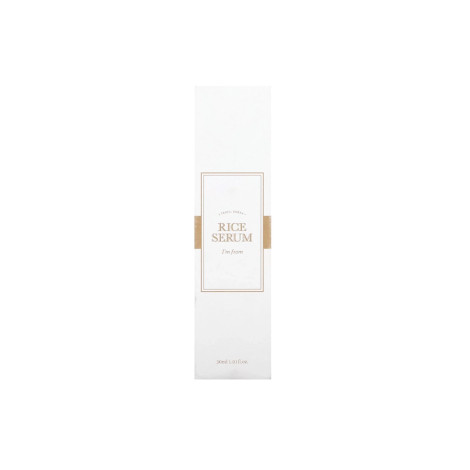 I’m From Rice Serum 30ml I’m From Rice Serum 30ml - Image 1