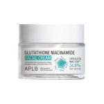 APLB Glutathione Niacinamide Facial Cream 55ml