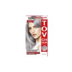 Tovch Hair color 30ml*2 - 9.2 Ash Gray
