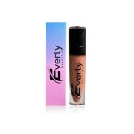 Everly Beauties Matte Liquid Lipstick - Ginger