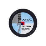 L'Oreal Studio Line 7 Style Rework Remix Fiber Putty 150ml