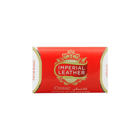 Imperial Leather Classic Soap 125g Imperial Leather Classic Soap 125g - Image 1