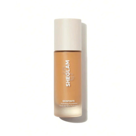 Sheglam Skinfinite Hydrating Foundation - Golden Sheglam Skinfinite Hydrating Foundation - Golden - Image 1