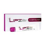 Ubik Lipzlite Lip Lightening Cream 15gm