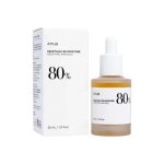 Anua Heartleaf 80% Moisture Soothing Ampoule 30ml