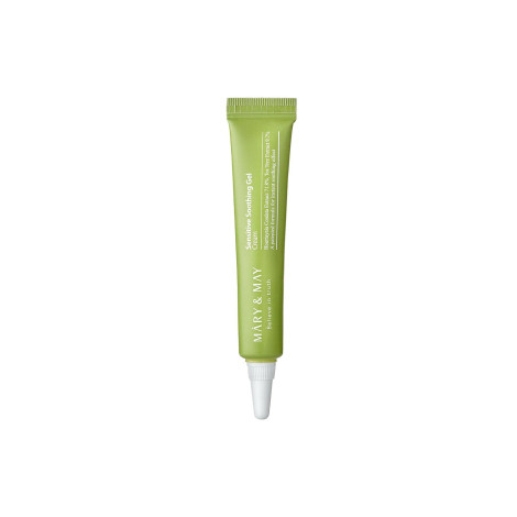 Mary & May Sensitive Soothing Gel Cream 12g Mary & May Sensitive Soothing Gel Cream 12g - Image 1