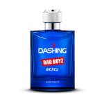 Dashing Bad Boyz Rebel Eau De Toilette 100ml