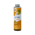 St.Ives Citrus & Cherry Blossom Energizing Body Wash 650ml