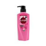 Sunsilk Smooth & Manageable Hair Conditioner 625ml