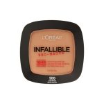 LO'real Infallible Pro Matte Powder - 500 Sun Beige