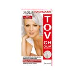 Tovch Hair color - 0.00 White
