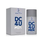 Dorall Collection DC 4U Eau De Toilette Spray 100ml