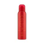 Colour Me Highly Perfumed Body Spray 150ml