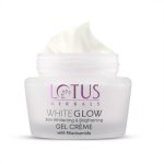 Lotus WhiteGlow Skin Brightening Gel Creme SPF 25 PA+++ 60g