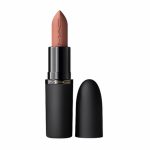Mac Powder Kiss Hazy Matte Lipstick - 912 Taken
