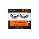Absolute New York Cashmere - Rina - Comfort Flat Band Eye Lashes - ELCL28