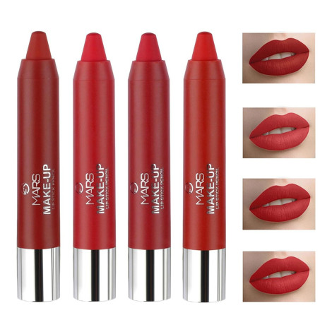 Mars Lipstick Pencil - A Mars Lipstick Pencil - A - Image 1