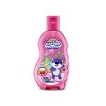 Kodomo Cherry Body Wash 200ml