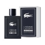 Lacoste L’homme Intense EDT for Men – 100ml