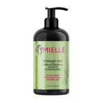 Mielle Rosemary Mint Strengthening Leave-In Conditioner 355ml