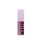 Technic Matte Liquid Lipstick - Pink Fizz