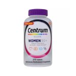 Centrum Silver Multivitamins for Women 50+ 275 Tablets
