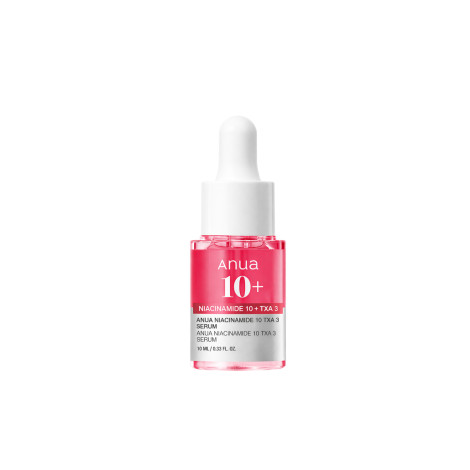 Anua Niacinamide 10 Txa 4 Serum 10ml Anua Niacinamide 10 Txa 4 Serum 10ml - Image 1