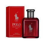 Polo Ralph Lauren Red EDP 75ml