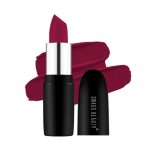 Swiss Beauty Pure Matte Lipstick - 215 Natural Coco