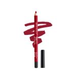 Swiss Beauty Bold Matte LipLiner - 07 Bright Maroon
