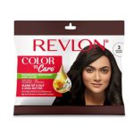 Revlon Color 'n Care Nourishing Permanent Hair Color Sachet